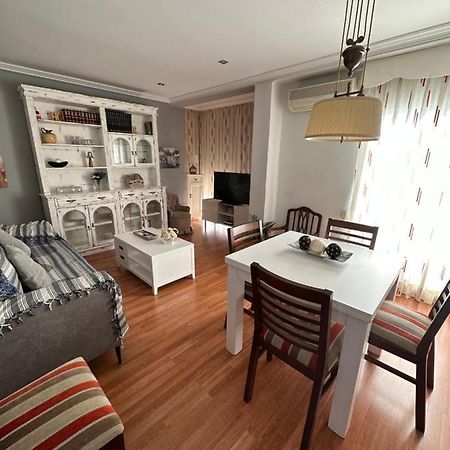 Cristina Apartamento Center Valencia Exteriör bild