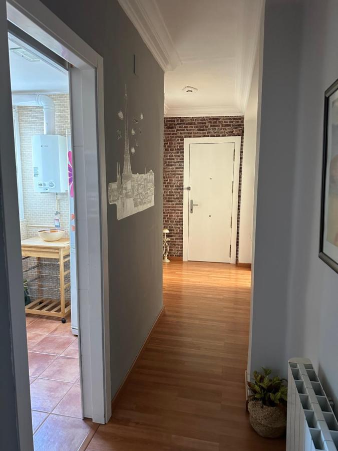 Cristina Apartamento Center Valencia Exteriör bild